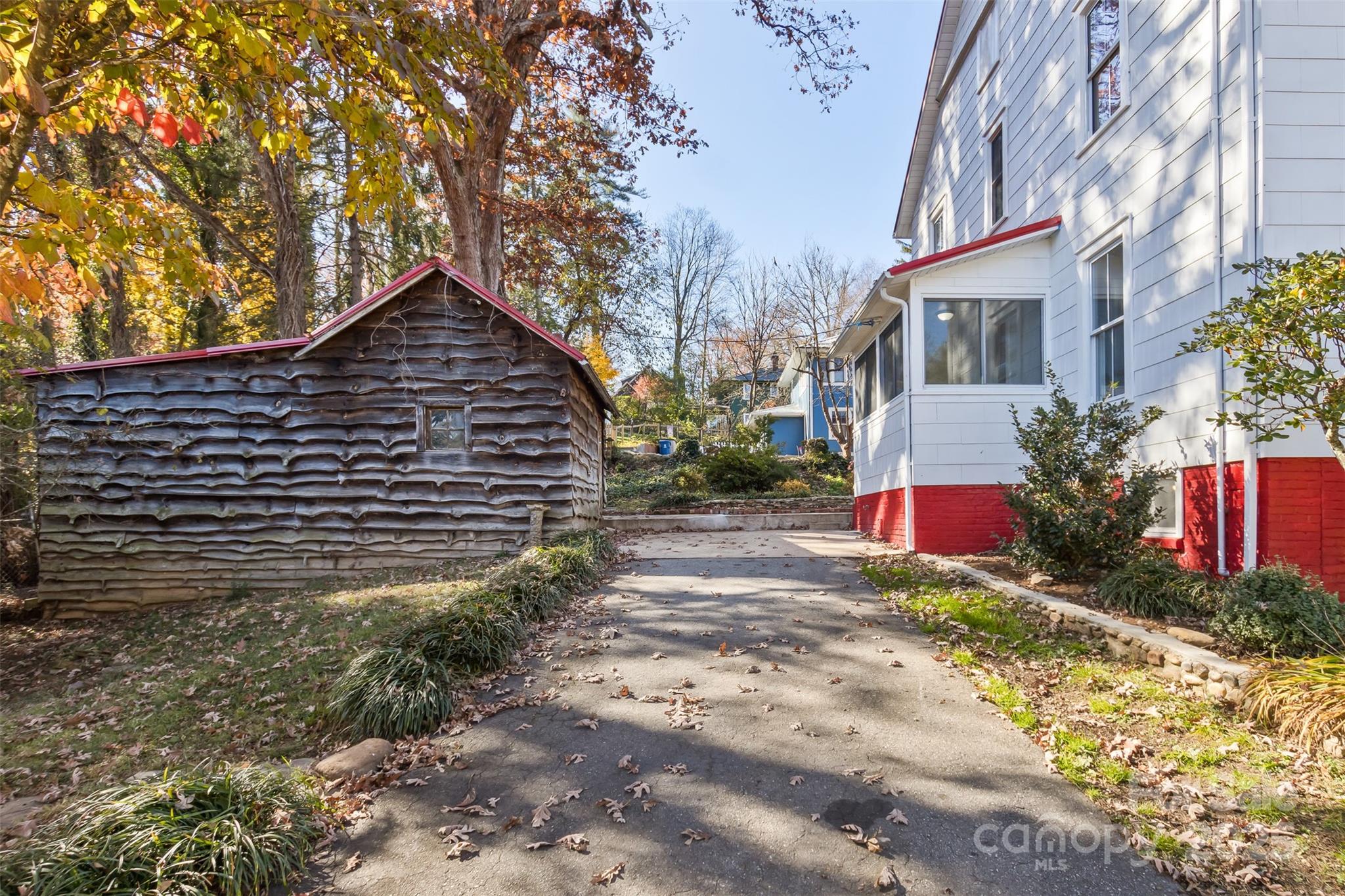 195 Terrace Drive Canton NC 28716