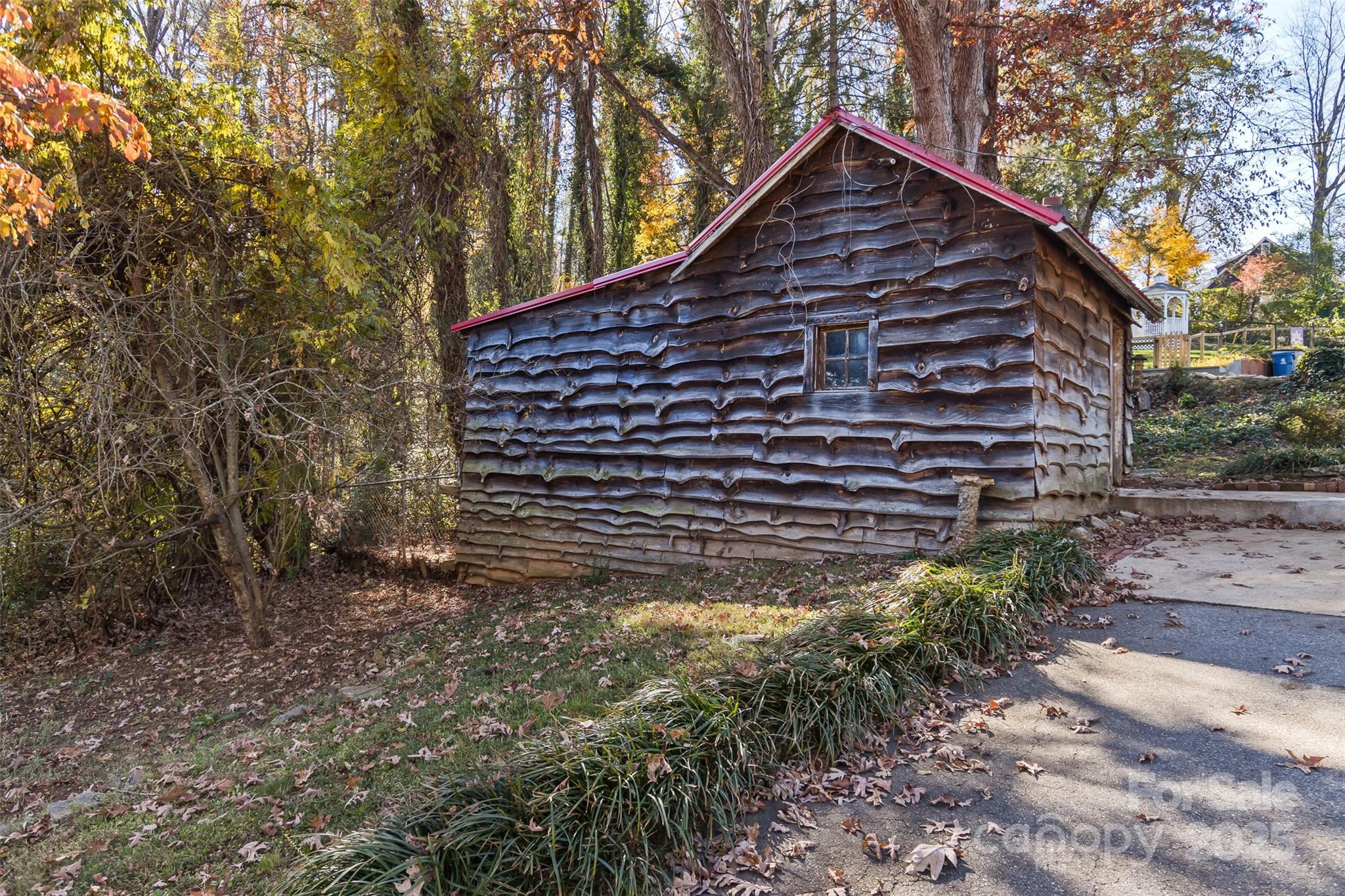 195 Terrace Drive Canton NC 28716