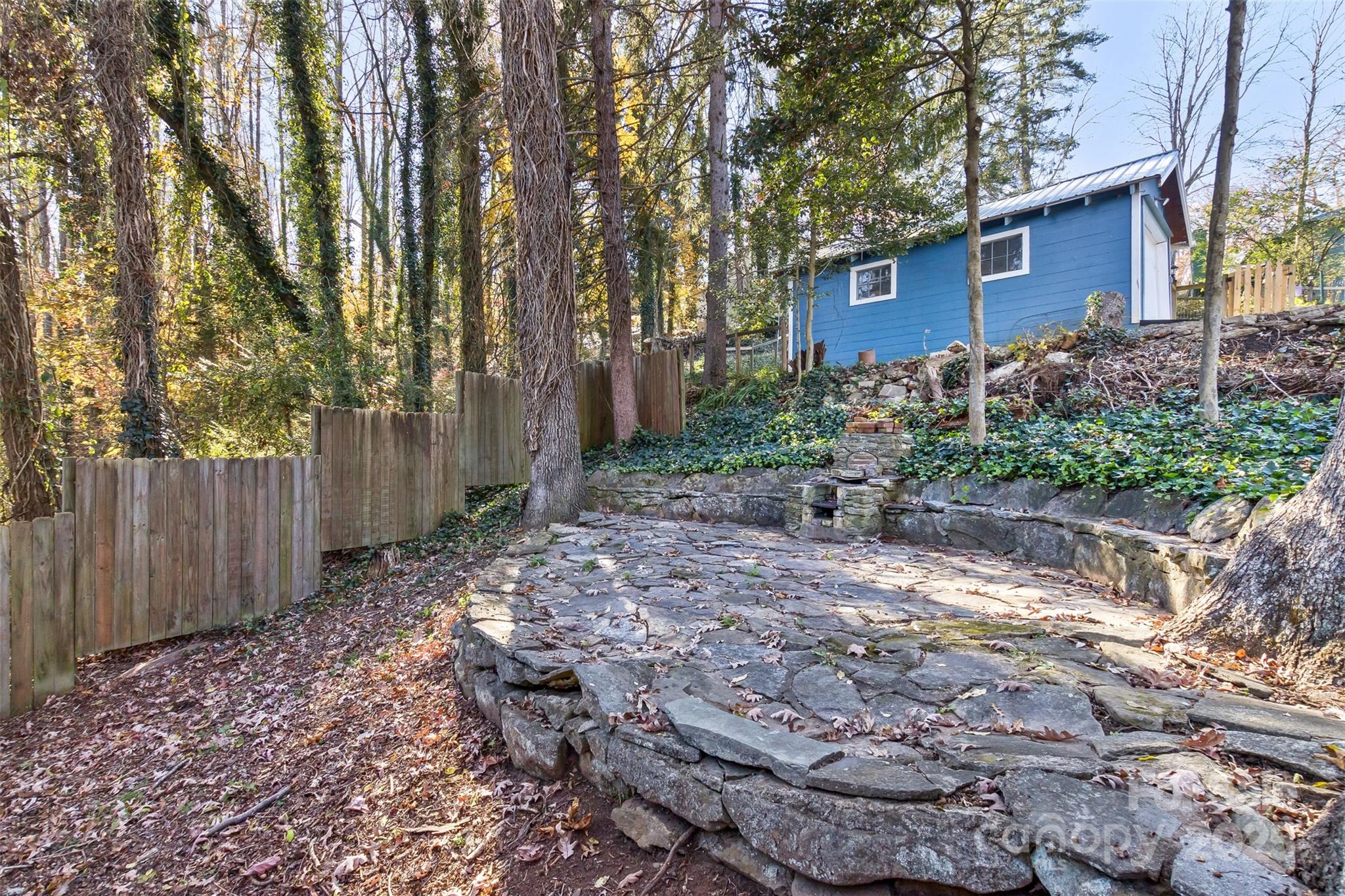 195 Terrace Drive Canton NC 28716