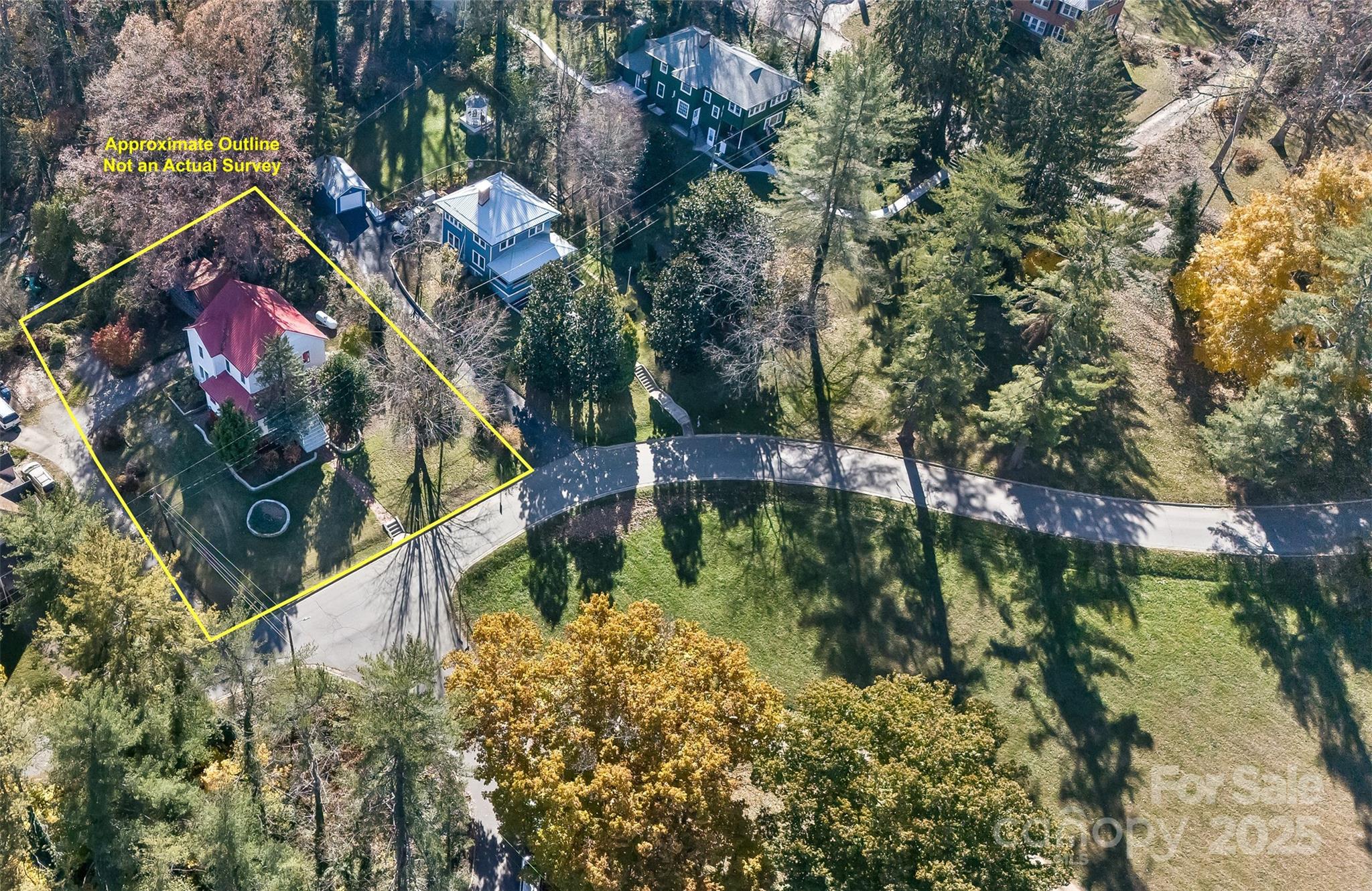 195 Terrace Drive Canton NC 28716