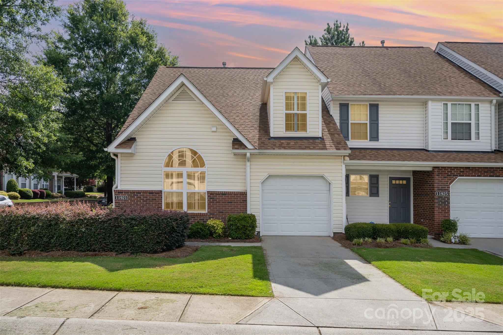 11921 Lambert Bridge Drive Charlotte NC 28270