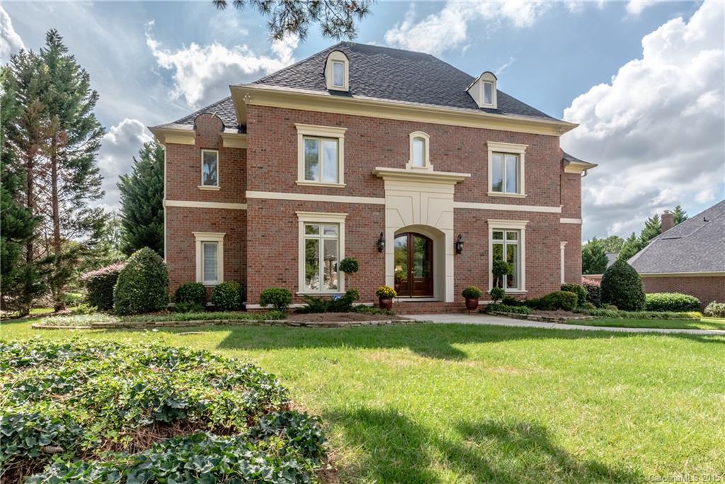 11321 James Jack Lane Charlotte NC 28277