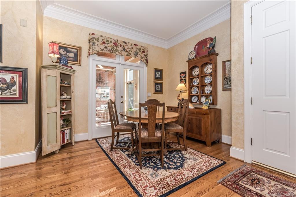 11321 James Jack Lane Charlotte NC 28277
