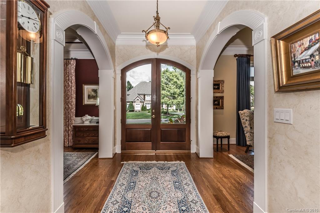 11321 James Jack Lane Charlotte NC 28277