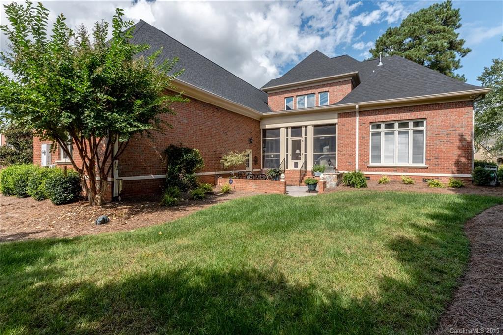11321 James Jack Lane Charlotte NC 28277
