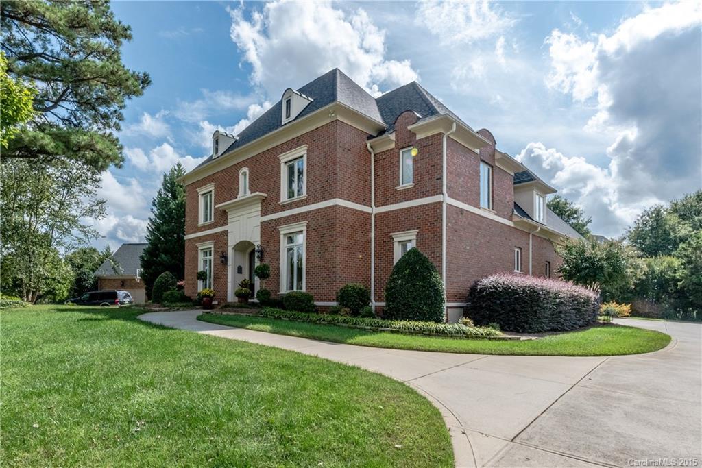 11321 James Jack Lane Charlotte NC 28277