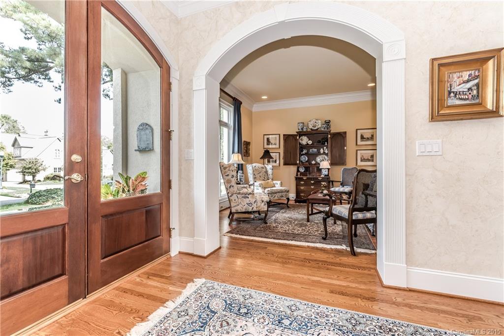 11321 James Jack Lane Charlotte NC 28277