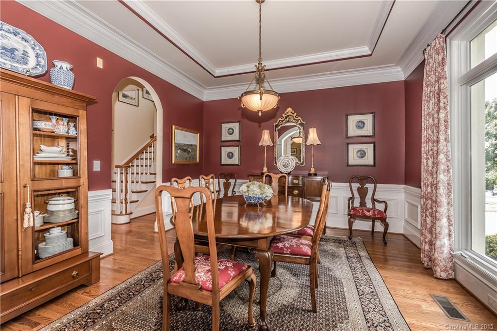 11321 James Jack Lane Charlotte NC 28277