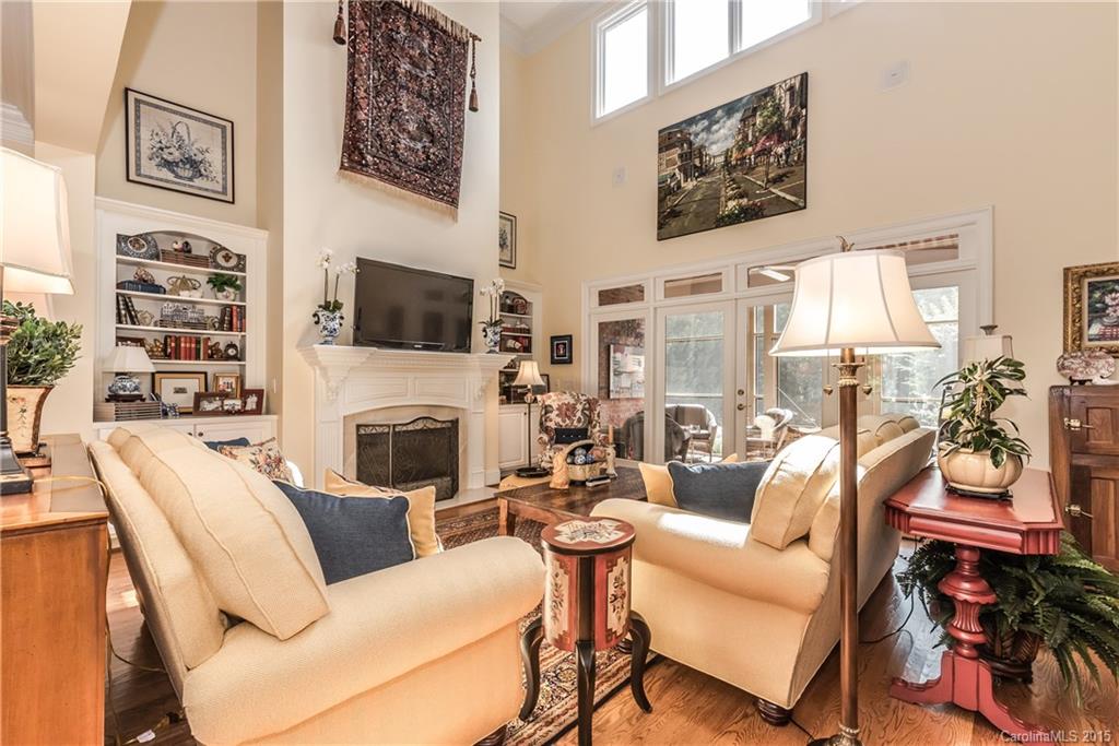 11321 James Jack Lane Charlotte NC 28277