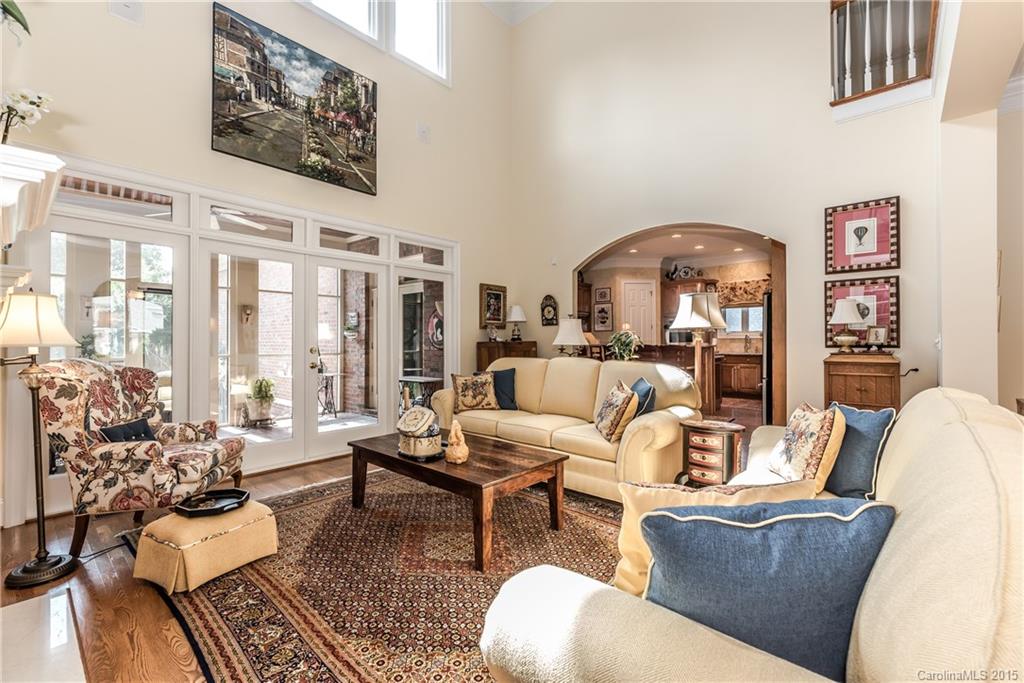11321 James Jack Lane Charlotte NC 28277