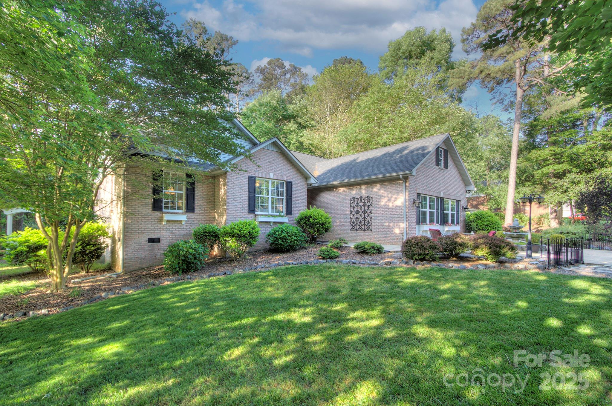 6005 Bryant Lane Waxhaw NC 28173