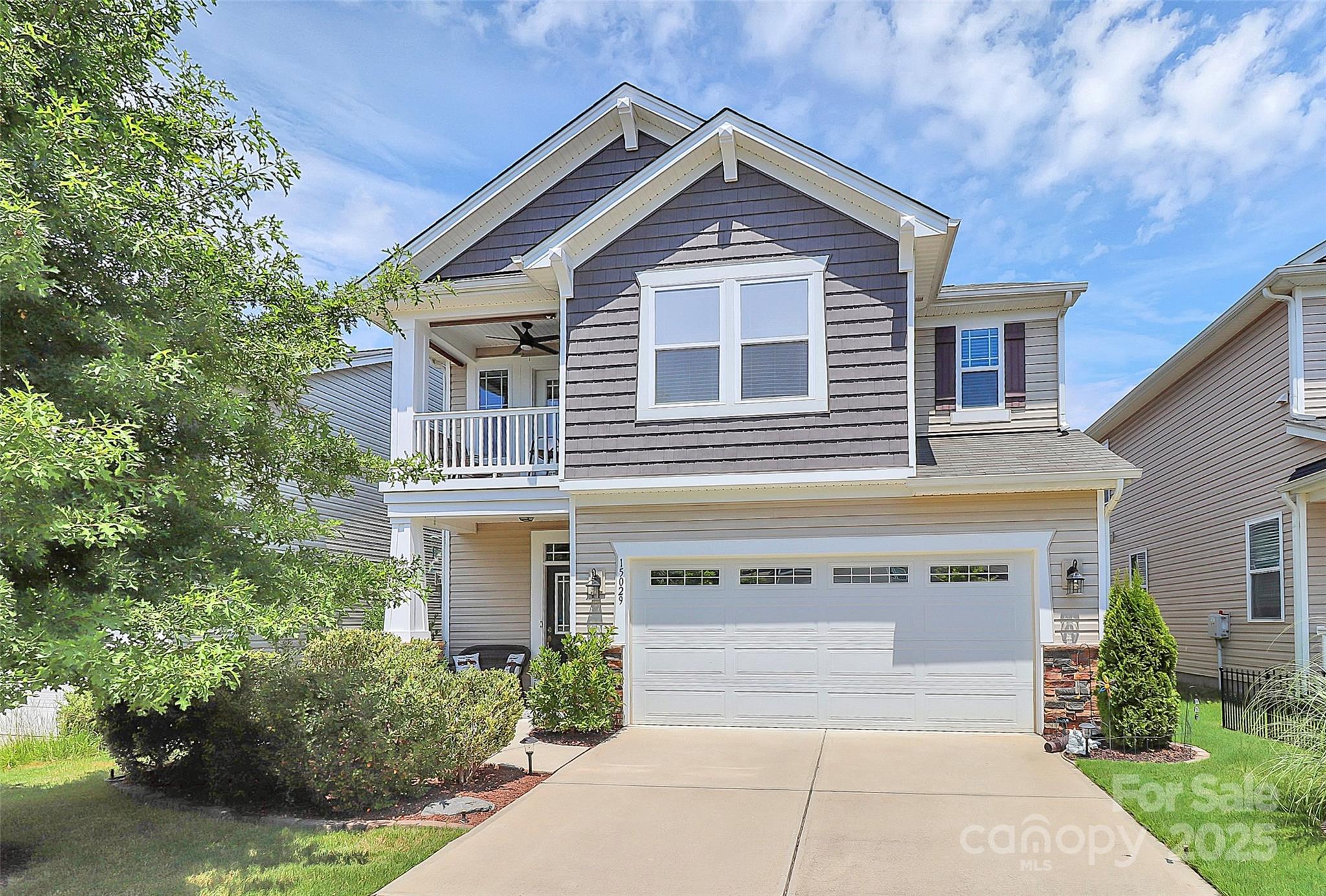 15029 Cordelia Drive Charlotte NC 28278