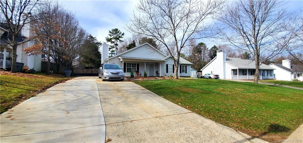 7730 Prindle Lake Drive Charlotte NC 28227