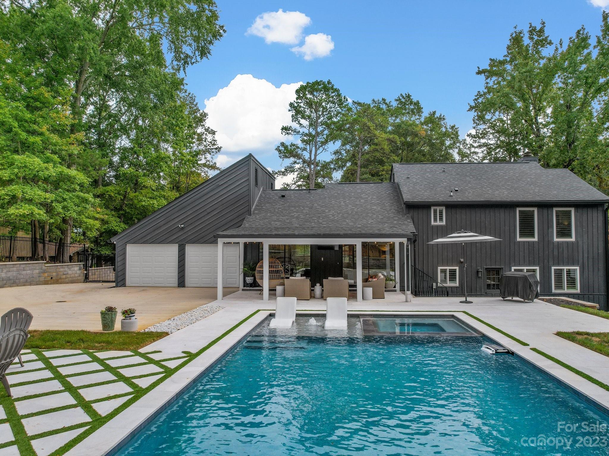 4516 Rounding Run Road Charlotte NC 28277