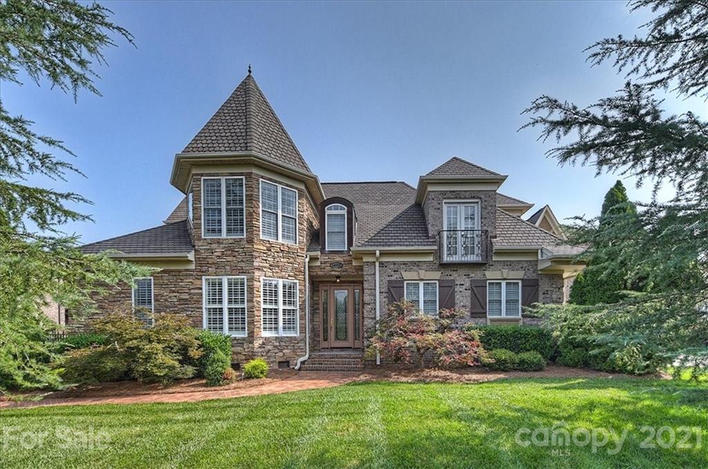 14313 Brooks Knoll Lane Mint Hill NC 28227