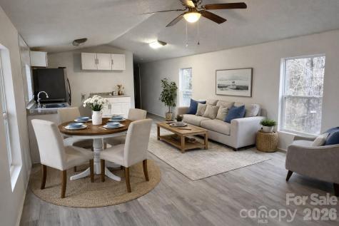 111 Cloverleaf Drive Clover SC 29710