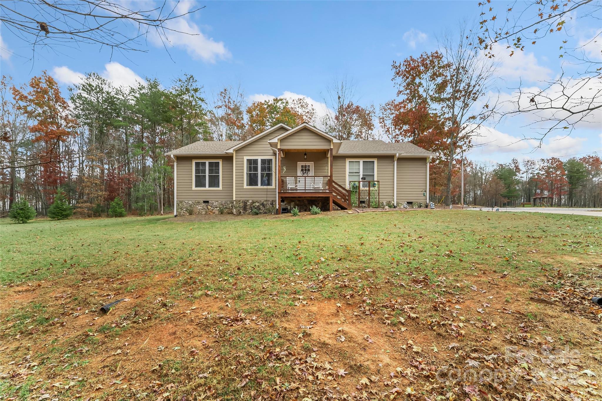 5235 Mount Olive Church Road Morganton NC 28655