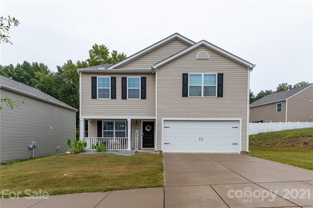3512 Ribbonwalk Trail Charlotte NC 28269