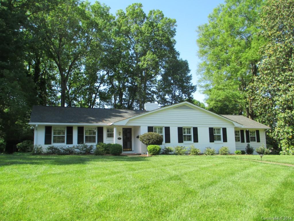 1121 Andover Road Charlotte NC 28211