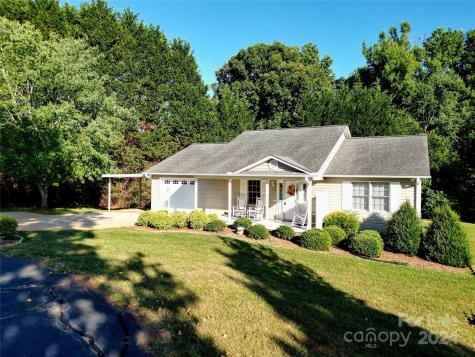 132 Willow Court Bostic NC 28018