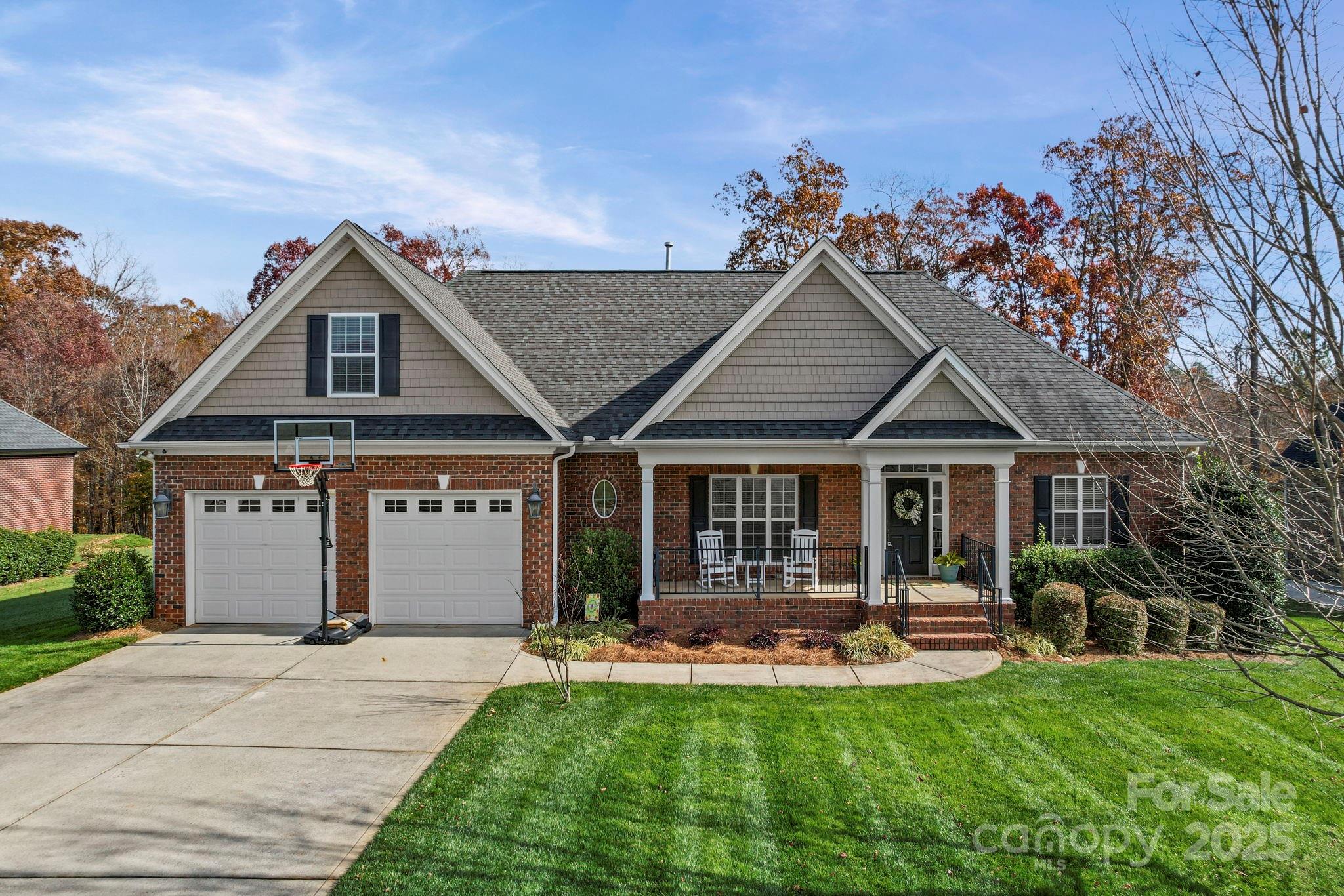 4616 Mcchesney Drive Gastonia NC 28056