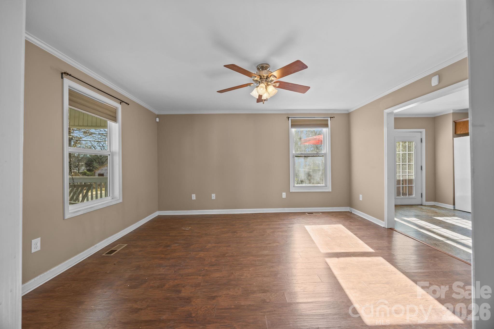 708 Old Charlotte Road SW Concord NC 28027