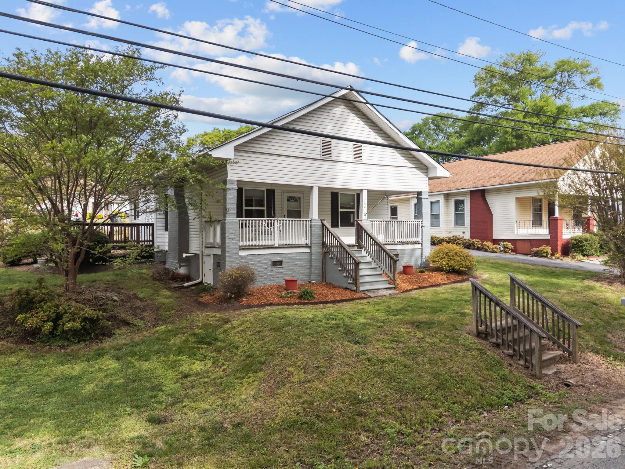 708 Old Charlotte Road SW Concord NC 28027
