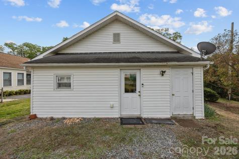 708 Old Charlotte Road SW Concord NC 28027