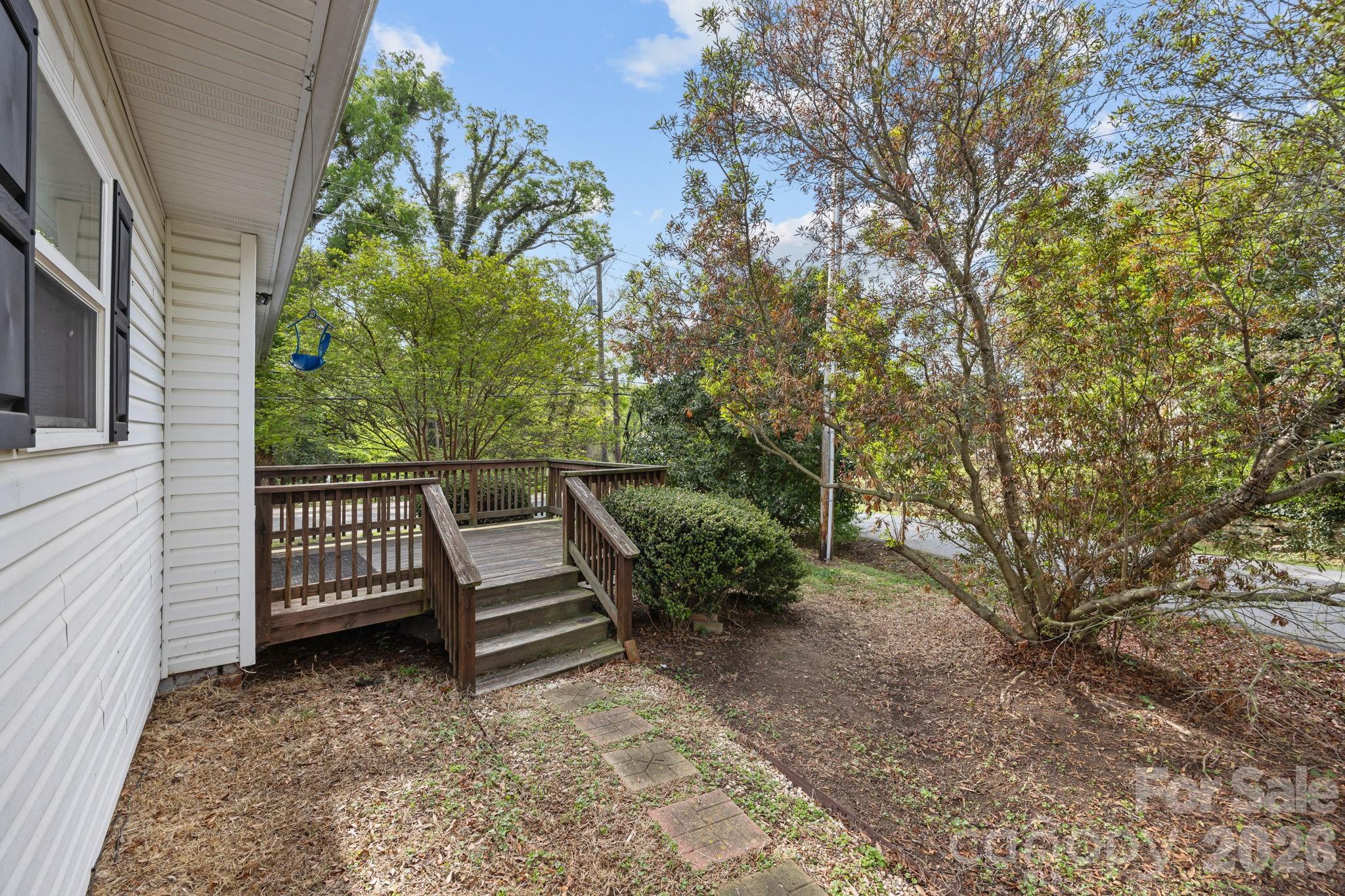 708 Old Charlotte Road SW Concord NC 28027