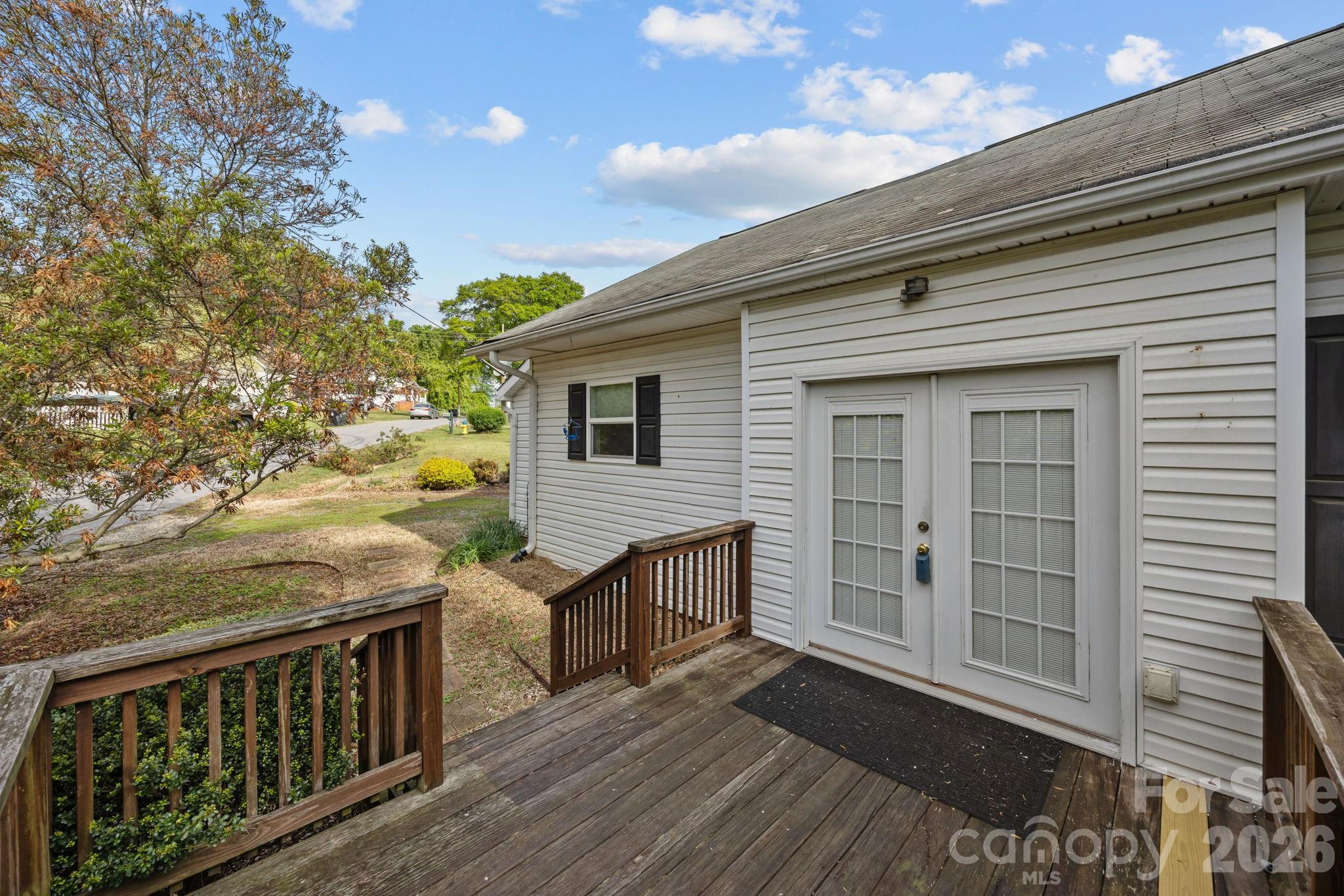 708 Old Charlotte Road SW Concord NC 28027