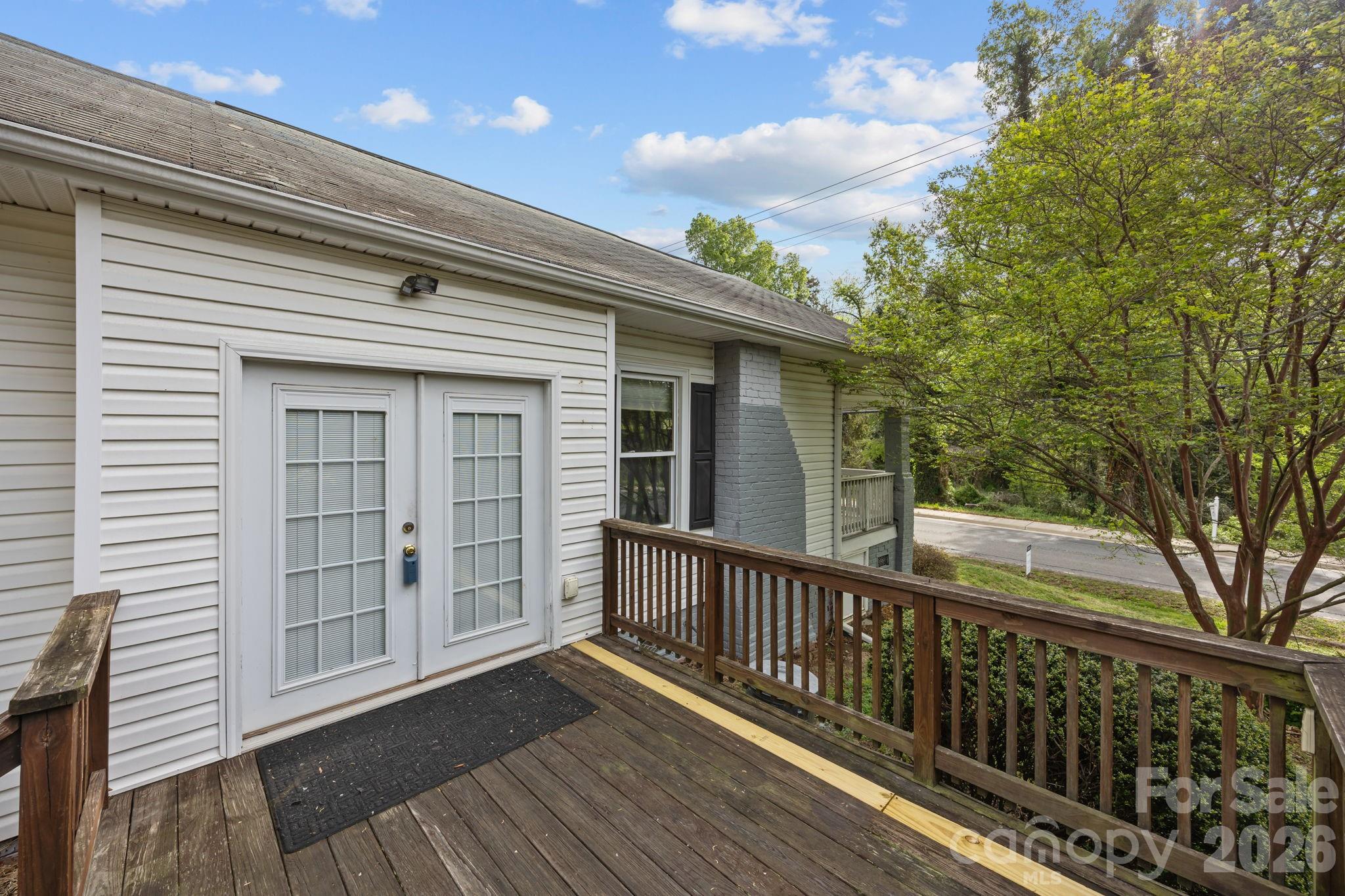 708 Old Charlotte Road SW Concord NC 28027