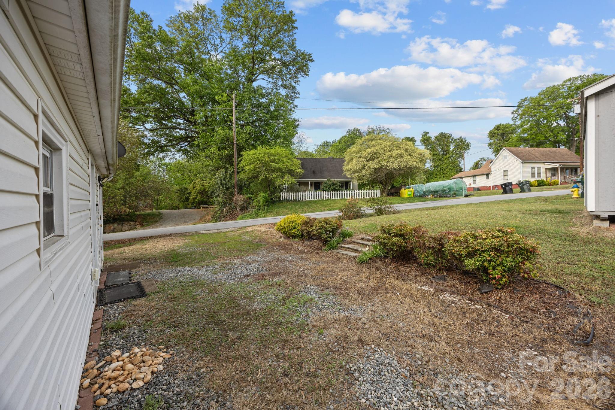 708 Old Charlotte Road SW Concord NC 28027