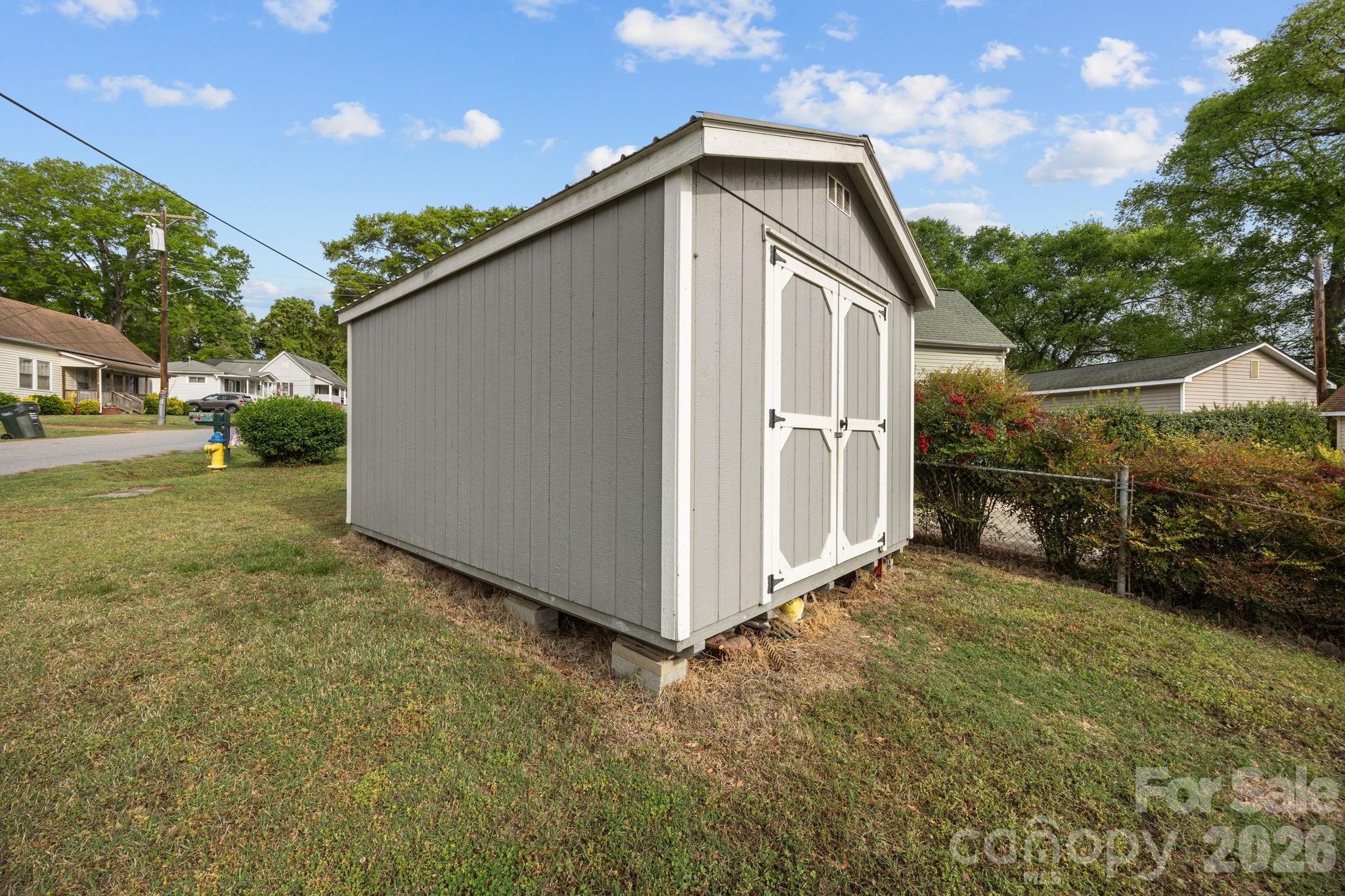 708 Old Charlotte Road SW Concord NC 28027