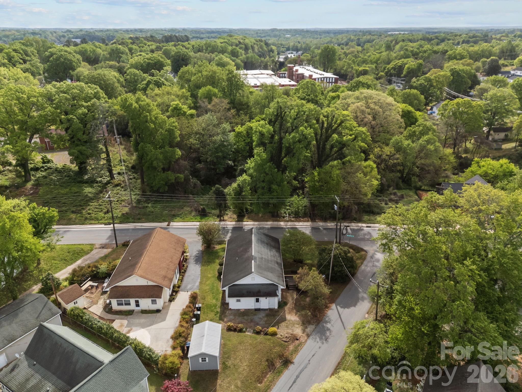 708 Old Charlotte Road SW Concord NC 28027