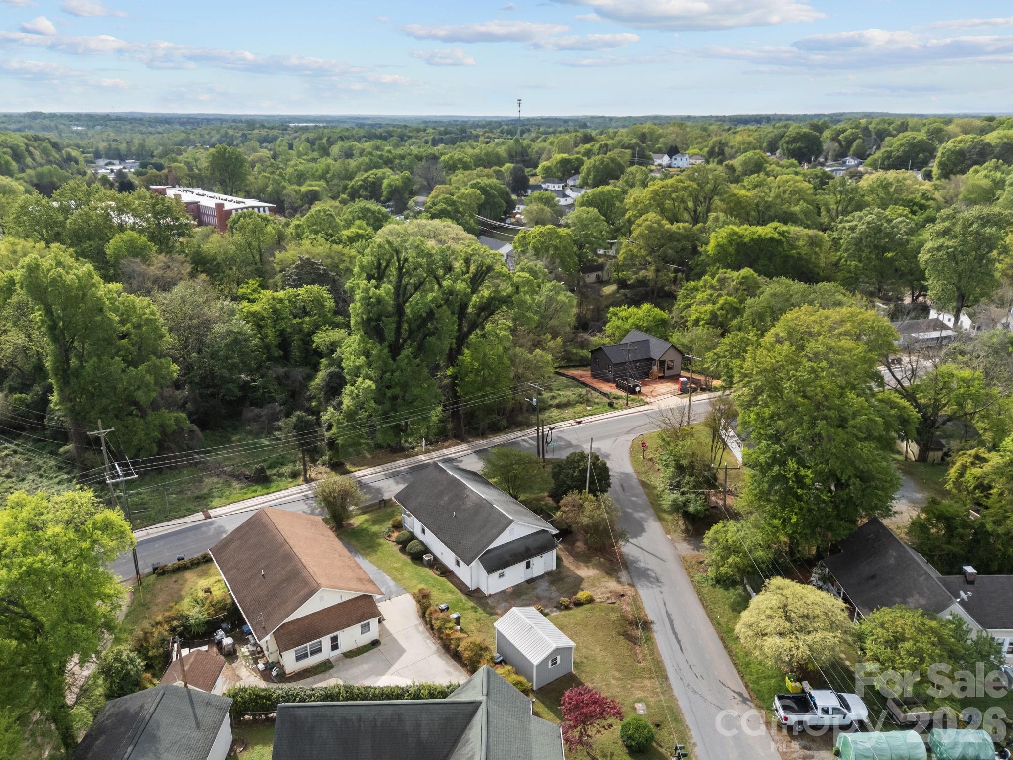 708 Old Charlotte Road SW Concord NC 28027