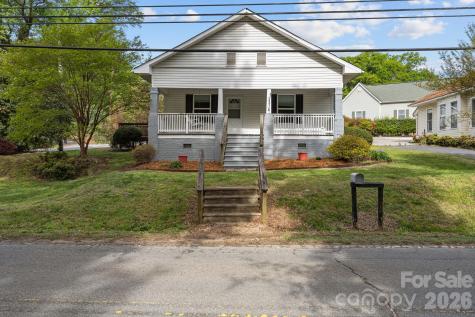 708 Old Charlotte Road SW Concord NC 28027