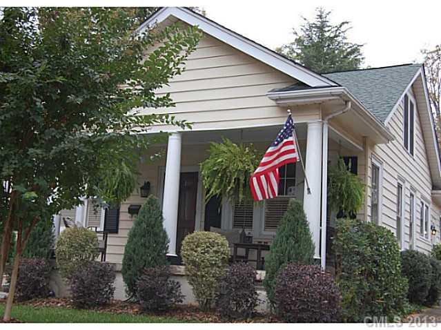 2120 Charlotte Drive Charlotte NC 28203
