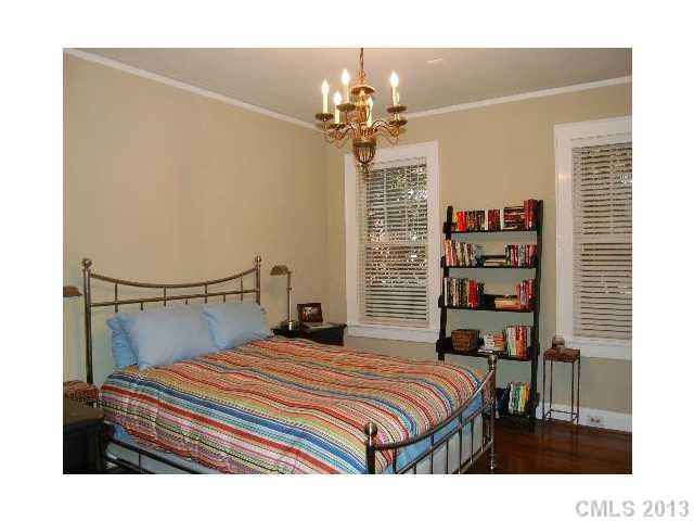 2120 Charlotte Drive Charlotte NC 28203