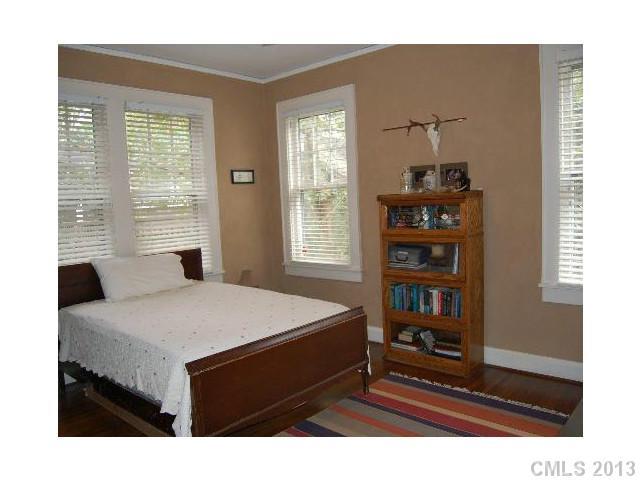 2120 Charlotte Drive Charlotte NC 28203