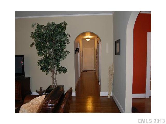 2120 Charlotte Drive Charlotte NC 28203