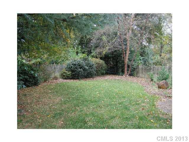 2120 Charlotte Drive Charlotte NC 28203