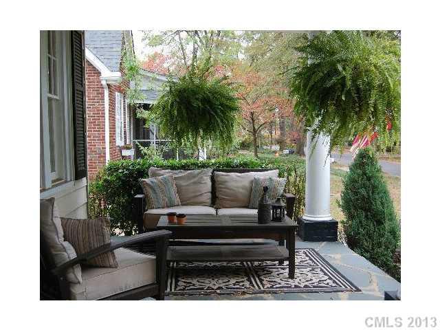 2120 Charlotte Drive Charlotte NC 28203