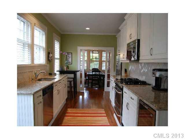 2120 Charlotte Drive Charlotte NC 28203