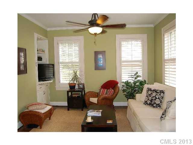 2120 Charlotte Drive Charlotte NC 28203