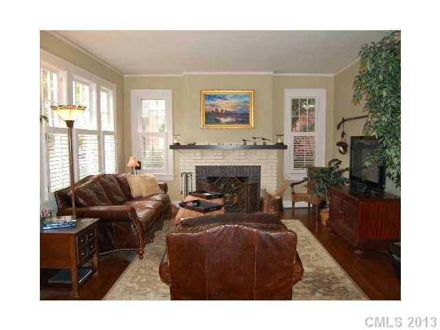 2120 Charlotte Drive Charlotte NC 28203