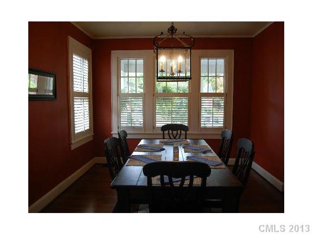 2120 Charlotte Drive Charlotte NC 28203