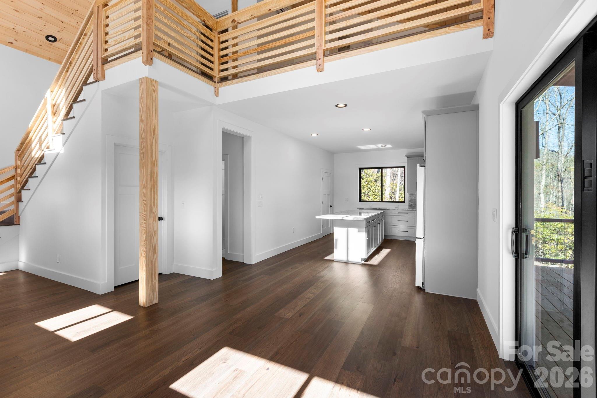 114 Phivo Drive Balsam Grove NC 28708