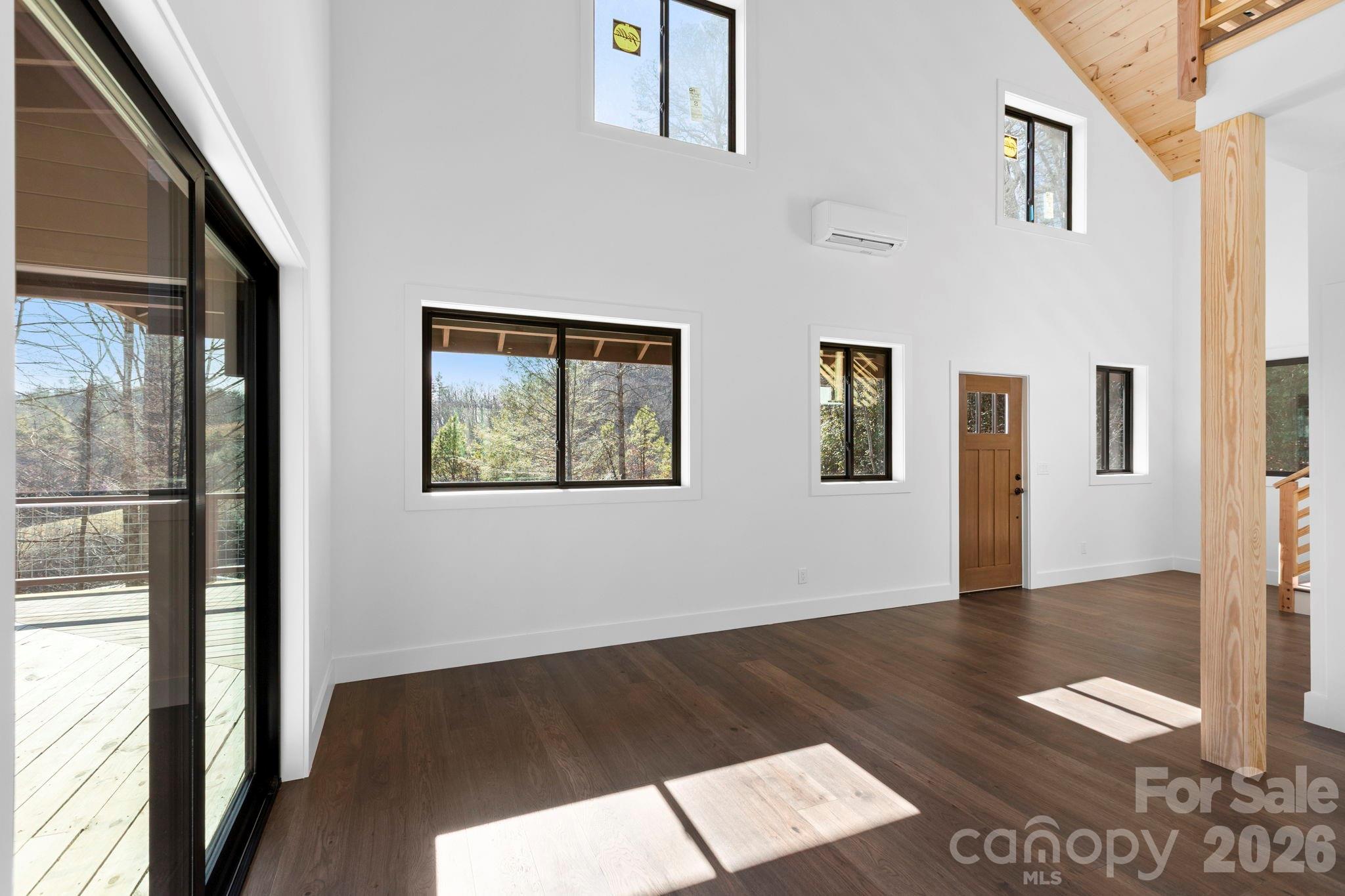 114 Phivo Drive Balsam Grove NC 28708