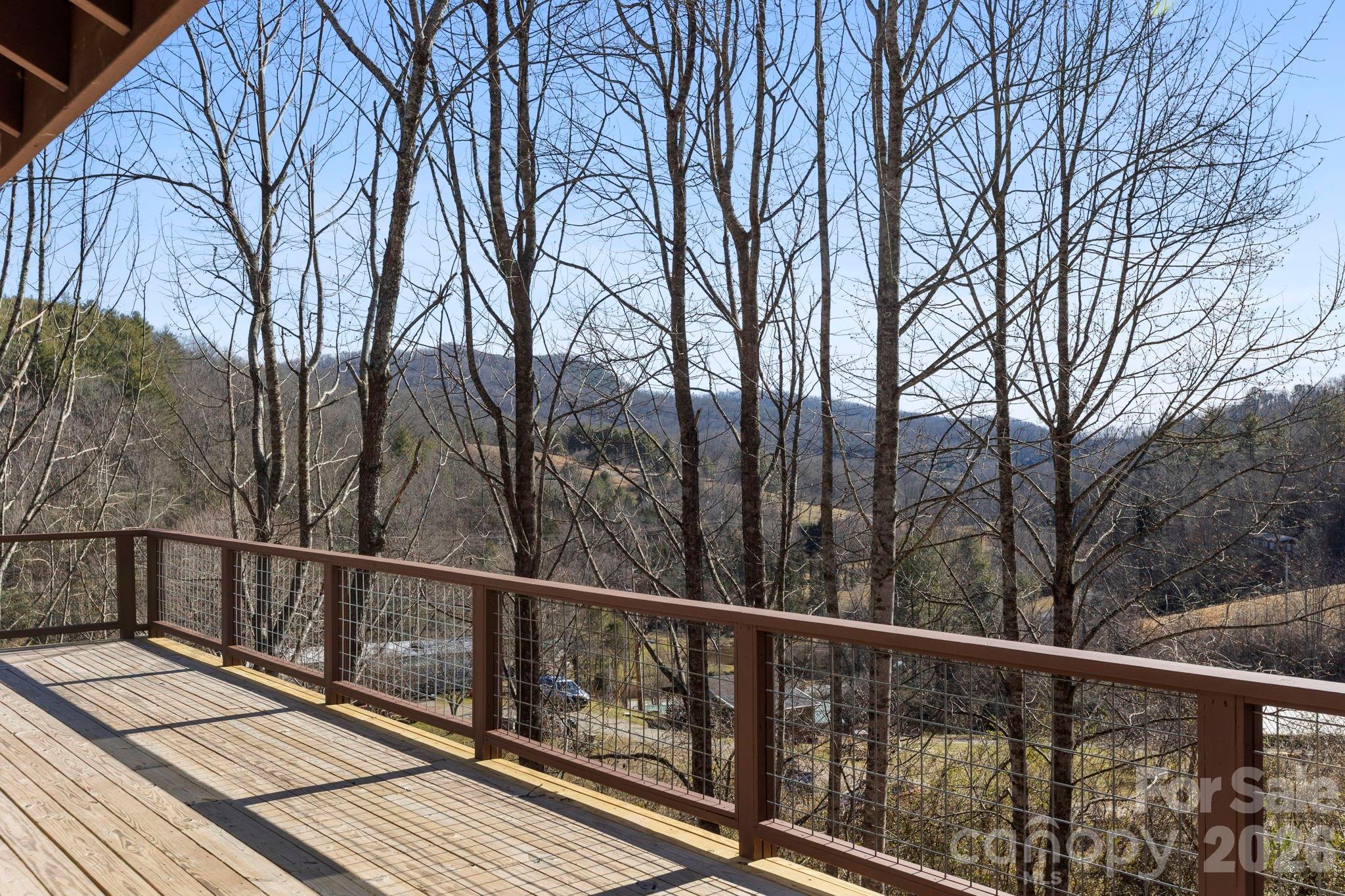 114 Phivo Drive Balsam Grove NC 28708