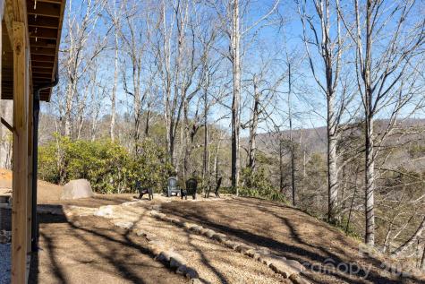 114 Phivo Drive Balsam Grove NC 28708